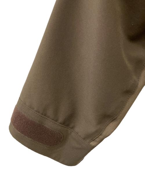 THE NORTH FACE（ザ ノース フェイス）THE NORTH FACE (ザ ノース フェイス) マウンテンパーカー ブラウン サイズ:Mの古着・服飾アイテム