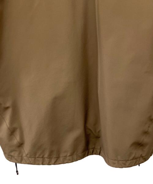 THE NORTH FACE（ザ ノース フェイス）THE NORTH FACE (ザ ノース フェイス) マウンテンパーカー ブラウン サイズ:Mの古着・服飾アイテム