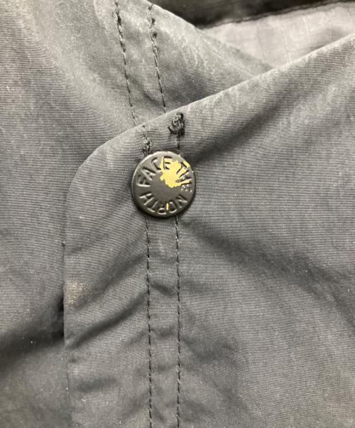 THE NORTHFACE PURPLELABEL（ザ・ノースフェイス パープルレーベル）THE NORTHFACE PURPLELABEL (ザ・ノースフェイス パープルレーベル) ダウンコート ブラック サイズ:Lの古着・服飾アイテム