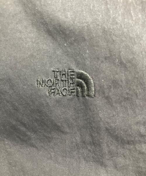 THE NORTHFACE PURPLELABEL（ザ・ノースフェイス パープルレーベル）THE NORTHFACE PURPLELABEL (ザ・ノースフェイス パープルレーベル) ダウンコート ブラック サイズ:Lの古着・服飾アイテム
