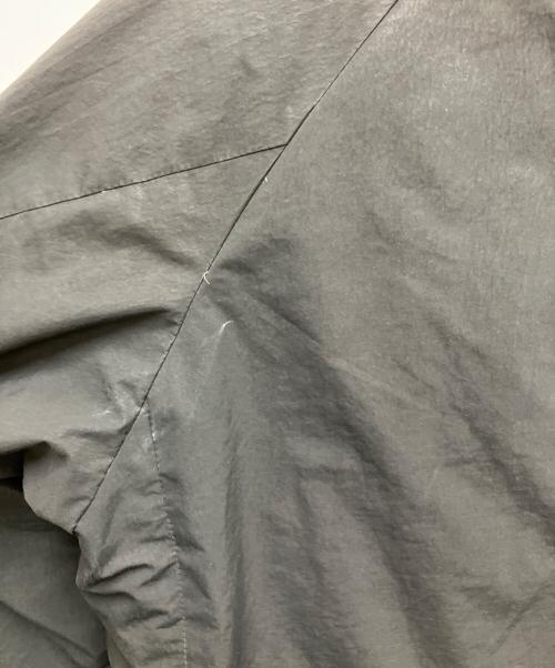 THE NORTHFACE PURPLELABEL（ザ・ノースフェイス パープルレーベル）THE NORTHFACE PURPLELABEL (ザ・ノースフェイス パープルレーベル) ダウンコート ブラック サイズ:Lの古着・服飾アイテム