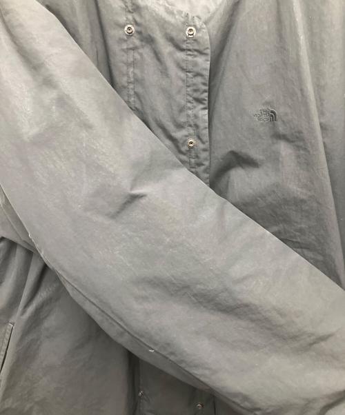 THE NORTHFACE PURPLELABEL（ザ・ノースフェイス パープルレーベル）THE NORTHFACE PURPLELABEL (ザ・ノースフェイス パープルレーベル) ダウンコート ブラック サイズ:Lの古着・服飾アイテム