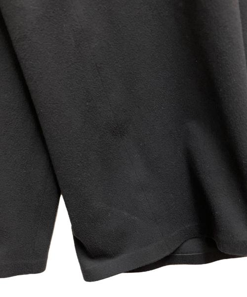 THE NORTH FACE（ザ ノース フェイス）THE NORTH FACE (ザ ノース フェイス) カーディガン T-LOUNGE CARDIGAN ブラック サイズ:XLの古着・服飾アイテム