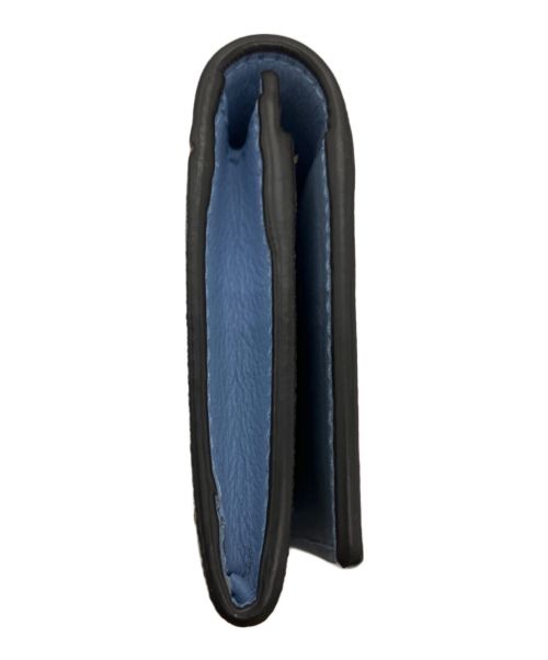 GUCCI（グッチ）GUCCI (グッチ) ダブルG カードケース ピンクベージュの古着・服飾アイテム