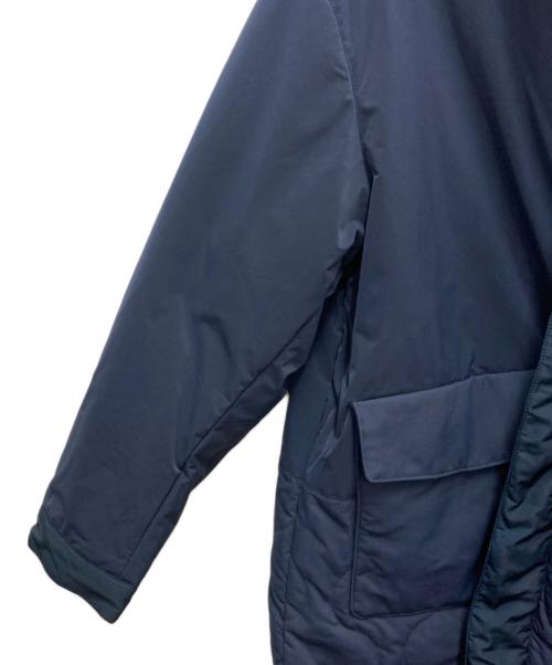LEVI’S MADE&CRAFTED（リーバイス メイドアンドクラフテッド）LEVI’S MADE&CRAFTED (リーバイス メイドアンドクラフテッド) コート ネイビー サイズ:SIZE Lの古着・服飾アイテム