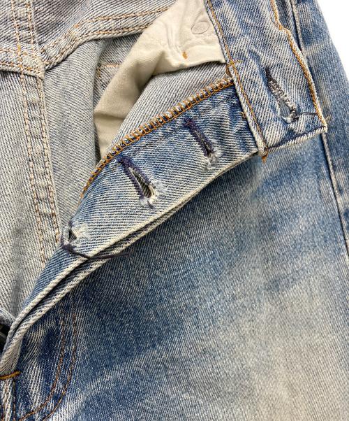 LEVI'S（リーバイス）LEVI'S (リーバイス) バレンシア工場製 501デニムパンツ インディゴ サイズ:W31×L36の古着・服飾アイテム
