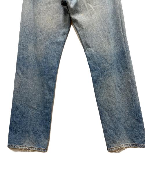 LEVI'S（リーバイス）LEVI'S (リーバイス) バレンシア工場製 501デニムパンツ インディゴ サイズ:W31×L36の古着・服飾アイテム