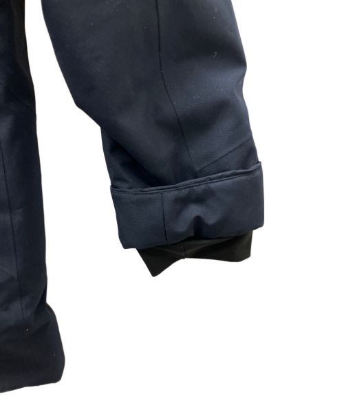 ARC'TERYX（アークテリクス）ARC'TERYX (アークテリクス) THERME PARKA ネイビー サイズ:XSの古着・服飾アイテム