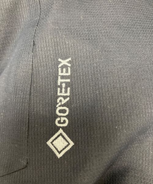 ARC'TERYX（アークテリクス）ARC'TERYX (アークテリクス) THERME PARKA ネイビー サイズ:XSの古着・服飾アイテム