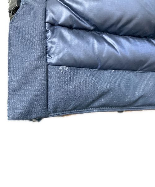 ARC'TERYX（アークテリクス）ARC'TERYX (アークテリクス) THERME PARKA ネイビー サイズ:XSの古着・服飾アイテム