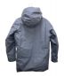 ARC'TERYX (アークテリクス) THERME PARKA ネイビー サイズ:XS：55000円