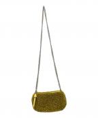 ANTEPRIMAアンテプリマ）の古着「ニュースタンダードワイヤーバッグ」｜イエロー