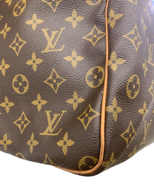 LOUIS VUITTON（ルイ ヴィトン）LOUIS VUITTON (ルイ ヴィトン) トラベルバッグ キーポル60 モノグラム サイズ:60の古着・服飾アイテム