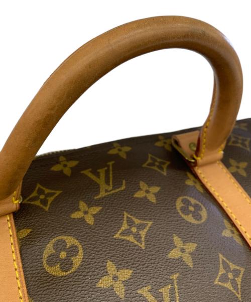 LOUIS VUITTON（ルイ ヴィトン）LOUIS VUITTON (ルイ ヴィトン) トラベルバッグ キーポル60 モノグラム サイズ:60の古着・服飾アイテム