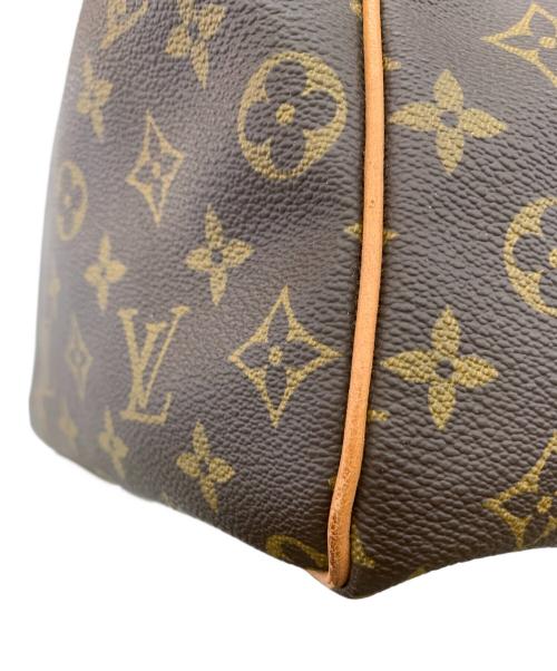 LOUIS VUITTON（ルイ ヴィトン）LOUIS VUITTON (ルイ ヴィトン) トラベルバッグ キーポル60 モノグラム サイズ:60の古着・服飾アイテム