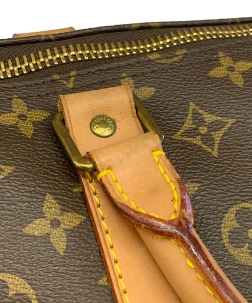 LOUIS VUITTON（ルイ ヴィトン）LOUIS VUITTON (ルイ ヴィトン) トラベルバッグ キーポル60 モノグラム サイズ:60の古着・服飾アイテム