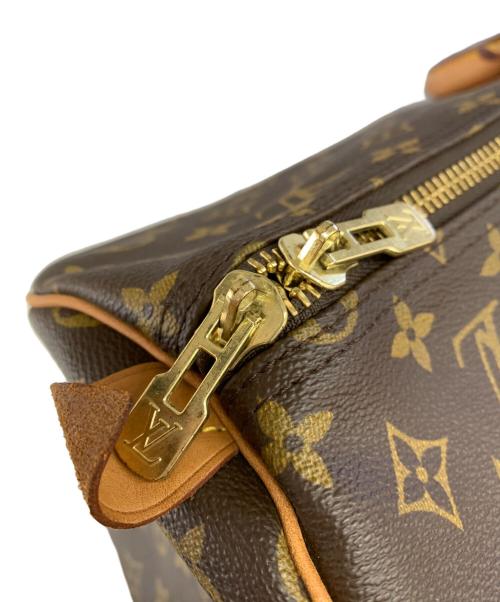 LOUIS VUITTON（ルイ ヴィトン）LOUIS VUITTON (ルイ ヴィトン) トラベルバッグ キーポル60 モノグラム サイズ:60の古着・服飾アイテム