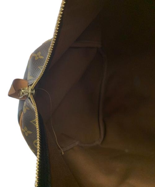 LOUIS VUITTON（ルイ ヴィトン）LOUIS VUITTON (ルイ ヴィトン) トラベルバッグ キーポル60 モノグラム サイズ:60の古着・服飾アイテム