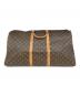 LOUIS VUITTON（ルイ ヴィトン）の古着「トラベルバッグ キーポル60 モノグラム」