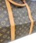 LOUIS VUITTON (ルイ ヴィトン) トラベルバッグ キーポル60 モノグラム サイズ:60：54000円