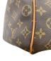 中古・古着 LOUIS VUITTON (ルイ ヴィトン) トラベルバッグ キーポル60 モノグラム サイズ:60：54000円