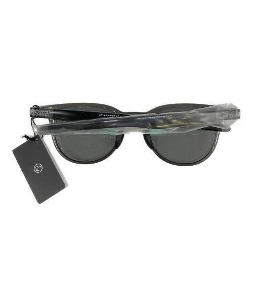 Eyevol（アイヴォル）Eyevol (アイヴォル) サングラス ブラックの古着・服飾アイテム