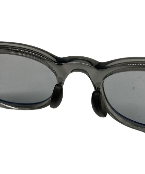 Eyevol（アイヴォル）Eyevol (アイヴォル) サングラス ブラックの古着・服飾アイテム