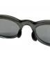 中古・古着 Eyevol (アイヴォル) サングラス ブラック：13000円
