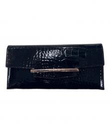 ANTEPRIMA（アンテプリマ）の古着「長財布」｜ブラック