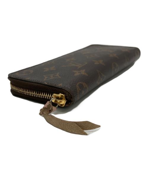 LOUIS VUITTON（ルイ ヴィトン）LOUIS VUITTON (ルイ ヴィトン) ラウンドジップ長財布の古着・服飾アイテム