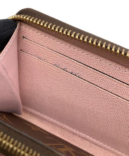 LOUIS VUITTON（ルイ ヴィトン）LOUIS VUITTON (ルイ ヴィトン) ラウンドジップ長財布の古着・服飾アイテム