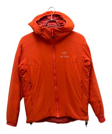 旧タグ 00’s アークテリクス アトムAR リフレクターロゴ 旧タグ 00's アークテリクス アトムAR リフレクターロゴ