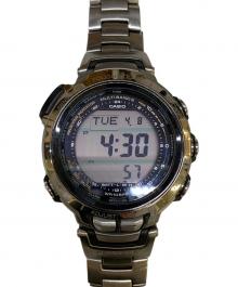 CASIO（カシオ）の古着「腕時計　PROTREK」