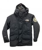 THE NORTH FACEザ ノース フェイス）の古着「ANTARCTICA PARKA」｜ブラック