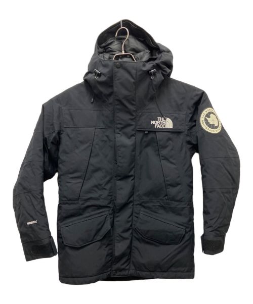 THE NORTH FACE（ザ ノース フェイス）THE NORTH FACE (ザ ノース フェイス) ANTARCTICA PARKA ブラック サイズ:Sの古着・服飾アイテム