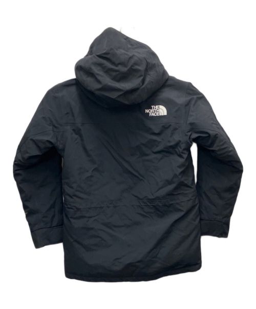 THE NORTH FACE（ザ ノース フェイス）THE NORTH FACE (ザ ノース フェイス) ANTARCTICA PARKA ブラック サイズ:Sの古着・服飾アイテム