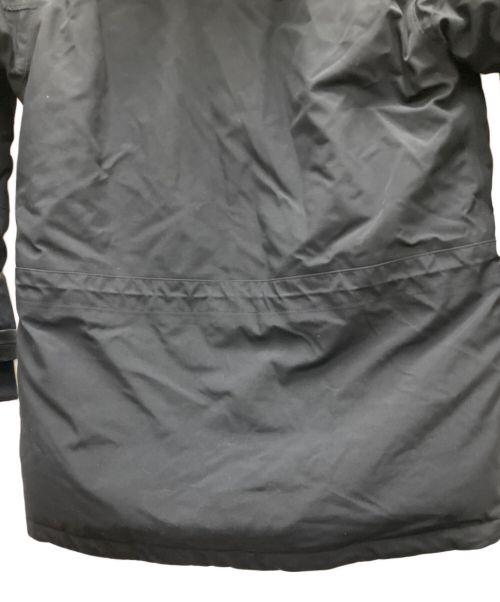THE NORTH FACE（ザ ノース フェイス）THE NORTH FACE (ザ ノース フェイス) ANTARCTICA PARKA ブラック サイズ:Sの古着・服飾アイテム