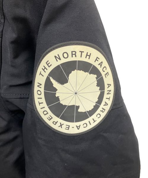 THE NORTH FACE（ザ ノース フェイス）THE NORTH FACE (ザ ノース フェイス) ANTARCTICA PARKA ブラック サイズ:Sの古着・服飾アイテム
