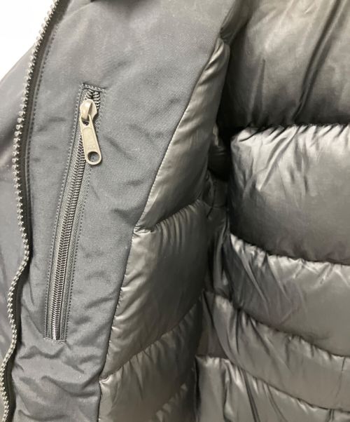 THE NORTH FACE（ザ ノース フェイス）THE NORTH FACE (ザ ノース フェイス) ANTARCTICA PARKA ブラック サイズ:Sの古着・服飾アイテム