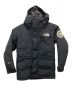 THE NORTH FACE（ザ ノース フェイス）の古着「ANTARCTICA PARKA」｜ブラック