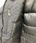 中古・古着 THE NORTH FACE (ザ ノース フェイス) ANTARCTICA PARKA ブラック サイズ:S：30000円