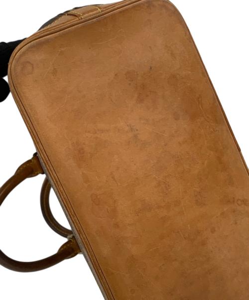 LOUIS VUITTON（ルイ ヴィトン）LOUIS VUITTON (ルイ ヴィトン) アルマ PM/ハンドバッグ ブラウン サイズ:PMの古着・服飾アイテム