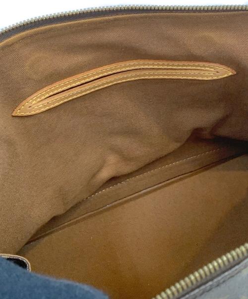 LOUIS VUITTON（ルイ ヴィトン）LOUIS VUITTON (ルイ ヴィトン) アルマ PM/ハンドバッグ ブラウン サイズ:PMの古着・服飾アイテム