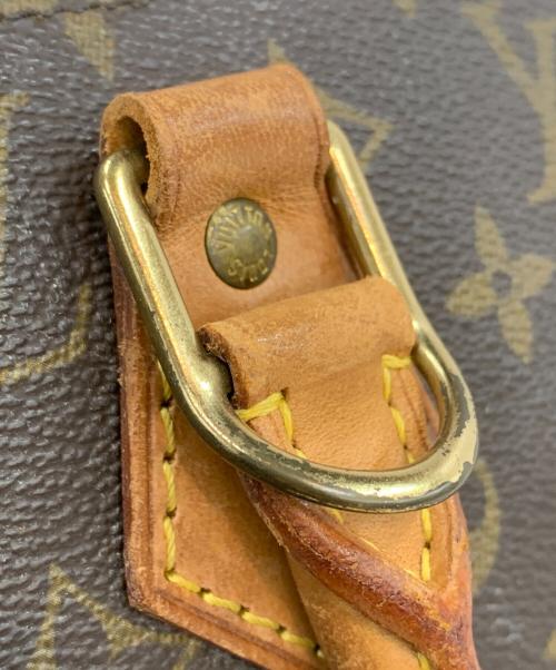 LOUIS VUITTON（ルイ ヴィトン）LOUIS VUITTON (ルイ ヴィトン) アルマ PM/ハンドバッグ ブラウン サイズ:PMの古着・服飾アイテム