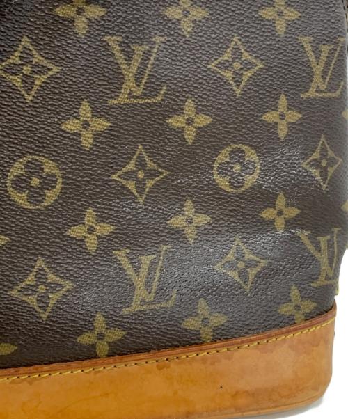 LOUIS VUITTON（ルイ ヴィトン）LOUIS VUITTON (ルイ ヴィトン) アルマ PM/ハンドバッグ ブラウン サイズ:PMの古着・服飾アイテム