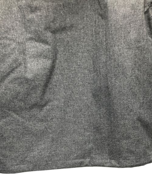 THE NORTH FACE（ザ ノース フェイス）THE NORTH FACE (ザ ノース フェイス) ノベルティーカシウストリクライメイトジャケット グレー サイズ:Lの古着・服飾アイテム