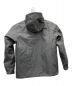 THE NORTH FACE (ザ ノース フェイス) ノベルティーカシウストリクライメイトジャケット グレー サイズ:L：18000円