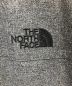 中古・古着 THE NORTH FACE (ザ ノース フェイス) ノベルティーカシウストリクライメイトジャケット グレー サイズ:L：18000円