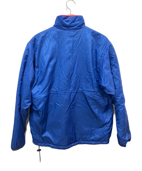 Patagonia（パタゴニア）Patagonia (パタゴニア) 80sグリセードプルオーバー ブルー サイズ:SIZE Mの古着・服飾アイテム