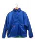 Patagonia（パタゴニア）の古着「80sグリセードプルオーバー」｜ブルー